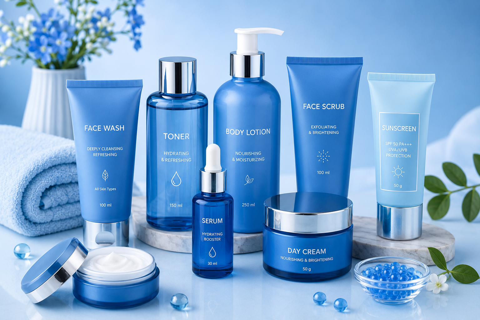 Beauty Products